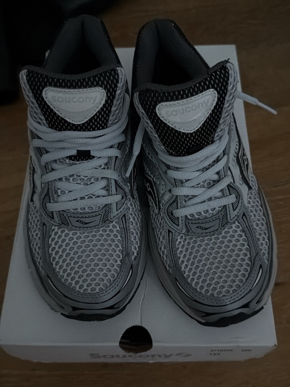 Saucony originals progrid omni 9 medium moyen